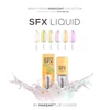 SFX Liquid Folyékony effekt por BP04