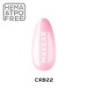 Rubber Base CRB22 Petal Pastel 8ml
