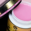 MAKEAR Gel&Go építőzselé, GG01, Bubble Gum , 15 ml