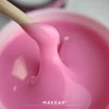 MAKEAR Gel&Go építőzselé, GG06, Bubble Gum , 50 ml