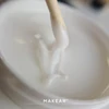 MAKEAR Gel&Go építőzselé, GG02, Marshmallow , 15 ml