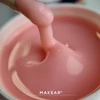 MAKEAR Gel&Go építőzselé, GG04, Muffin , 50 ml