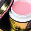 MAKEAR Gel&Go építőzselé, GG04, Pink Pie , 50 ml