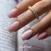 MAKEAR Gel&Go építőzselé, GG10, Soft Touch , 15 ml