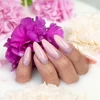 MAKEAR Gel Polish 617 Flower Girl