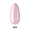 Kép 1/4 - MAKEAR Gel Polish 618 Bride