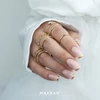 MAKEAR Gel Polish 618 Bride