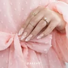 MAKEAR Gel Polish 620 Marry Me