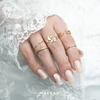MAKEAR Gel Polish 621 Honeymoon