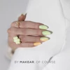 Makear Gel Polish Daisy 624