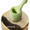 Makear Gel Polish 633 Sage