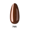 Kép 1/2 - 795 Gel Polish -  Te quiero