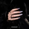 MAKEAR Gel Polish, 954 Cindy, 8 ml