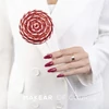S61 Cherry Star