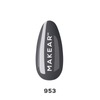 Kép 1/5 - MAKEAR Gel Polish, 953 Gigi, 8 ml