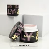 MAKEAR Jelly&Go Cover Rose, 15ml, JG05 építőzselé