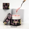 MAKEAR Jelly&Go Cover Rose, 15ml, JG05 építőzselé