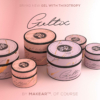 Kép 4/4 - MAKEAR GELTIX Thixotropic Gel, GT02, Secret Pink, 15 ml