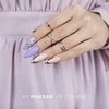 PG04 Princess Gel - Violet 5ml