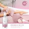 HYDRO CREAM -Száraz bőr hidratáló spray 10% urea tartalommal, 150 ml