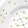 Active UV/LED lámpa U1 84W fehér