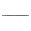 Reszelő 100/180 fehér félhold (10 db)