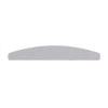 Reszelő 180/240 fehér félhold (10 db)