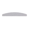 Kép 3/4 - Reszelő 180/240 fehér félhold (10 db)