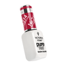 Kép 4/8 - PURE CREAMY HYBRID 214 Day in Barcelona 8 ml