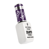 Kép 4/8 - PURE CREAMY HYBRID 218 Night in Monaco 8 ml