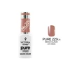PURE CREAMY HYBRID 229 Beige Glade 8ml