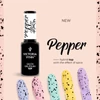 Victoria Vynn Gel Polish Top Matt Pepper No Wipe