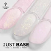 JUST BASE Snowden 8 ml