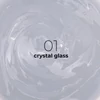 Mousse Sculpture Gel 01 Crystall Glass 50 ml