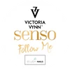 SENSO FOLLOW ME, 5 ml