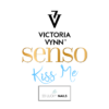Kép 3/3 - SENSO KISS ME, 5 ml