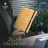 Victoria Vynn 2024 naptár, határidőnapló