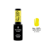 Kép 1/2 - Gel Polish 057 Neon Yellow 8 ml