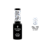 Kép 1/2 - Gel Polish 110 Silver Foil 8 ml