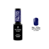 Kép 1/2 - Gel Polish 112 Blue Delicious 8 ml
