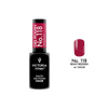 Kép 1/2 - Gel Polish 118 Right Reddish 8 ml
