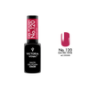 Kép 1/2 - Gel Polish 120 Electric Wine 8 ml