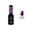 Kép 1/2 - Gel Polish 212 Dark Crimson 8 ml
