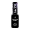 Kép 1/2 - Gel Polish 231 Stone Cat Eye Rubin 8 ml