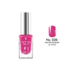 IQ Nail Polish 028 Electro Roseate 9 ml