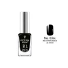 Victoria Vynn IQ Nail Polish 036 Incognito Black 9 ml