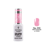 Kép 1/2 - PURE CREAMY HYBRID 010 Pink Glamour 8 ml