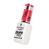 PURE CREAMY HYBRID 203 Pink Shock 8 ml