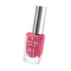Kép 5/6 - IQ Nail Polish 011 Parfait Pink 9 ml