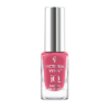 Kép 1/6 - IQ Nail Polish 011 Parfait Pink 9 ml